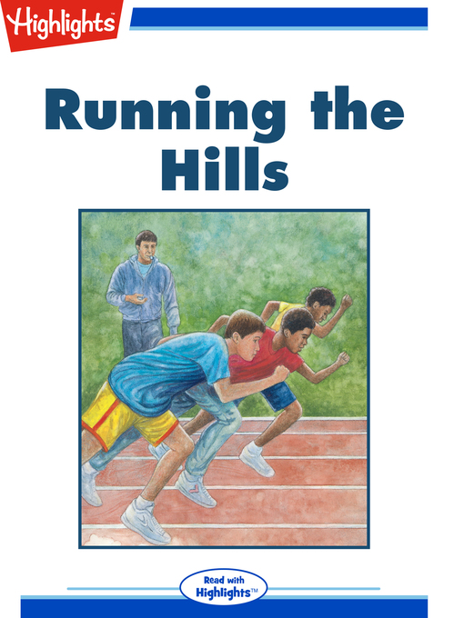 Title details for Running the Hills by James M. Janik - Available